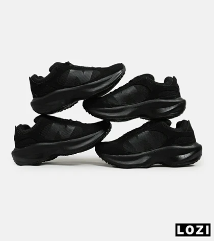 کفش کتانی مردانه مشکی NEW BALANCE 547