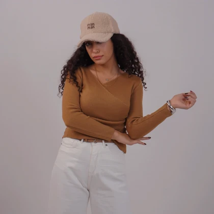 بافت تو خز چپ و راستی