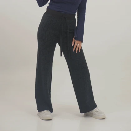 شلوار موهر فندی