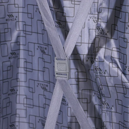 چمدان Three Birds مدل TB40362-4X مجموعه 4 عددی