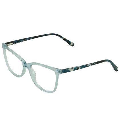 عینک طبی زنانه گودلوک مدل Goodlook Z1013