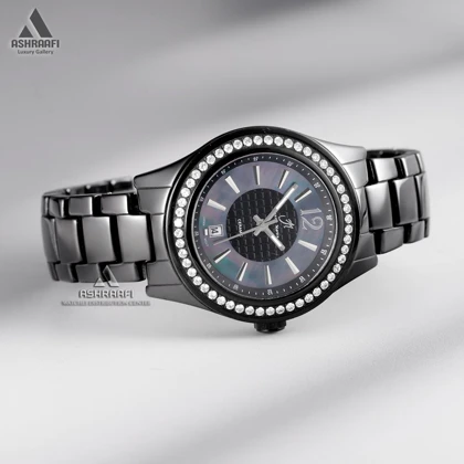 ساعت دنیس مارتین اورجینال دست دوم Dennis Martin 217G