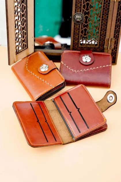 کیف پول مردانه