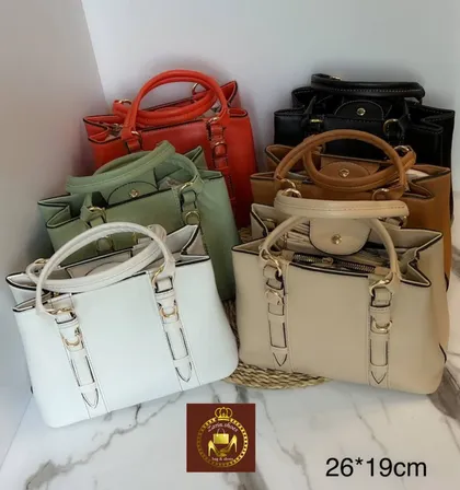 کیف دستی زنانه کد : 444