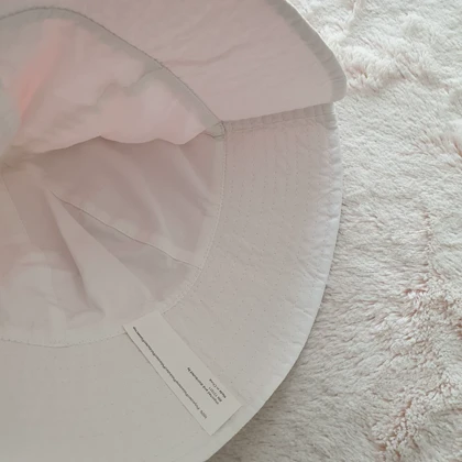 کلاه باکت زنانه آی ام کد Z-YV653