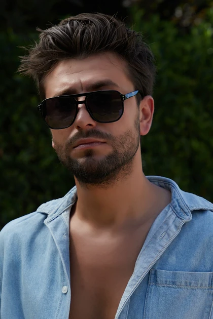 عینک آفتابی مردانه بای هارمونی by-harmony