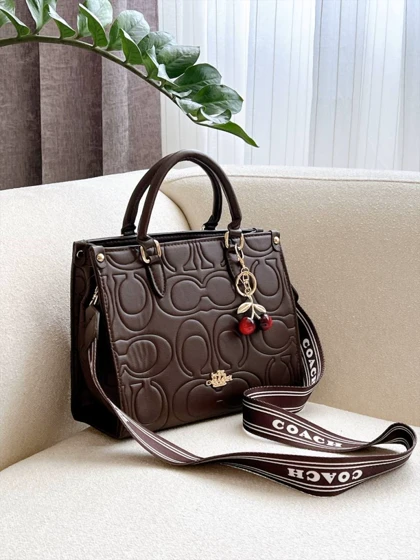 کیف مربع کوچ 3586