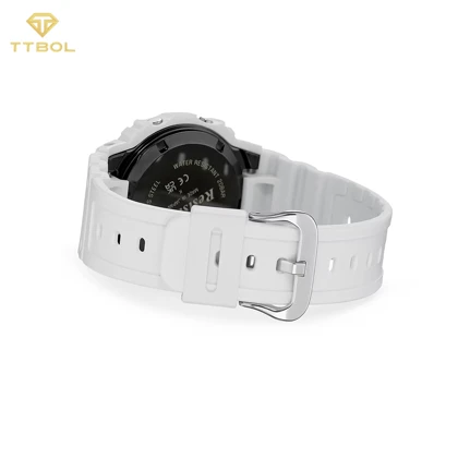 ساعت مچی مردانه کاسیو جیشاک CASIO G-SHOCK GW-5000HS-7