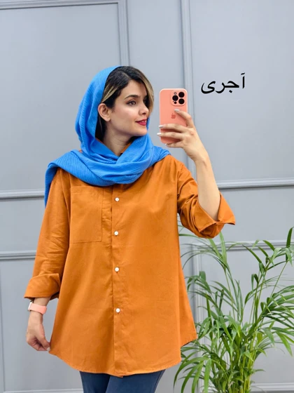 مانتو لینن پریسا