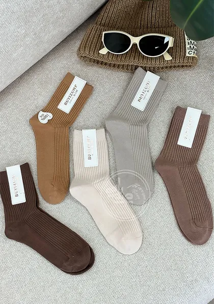 جوراب دخترانه نود