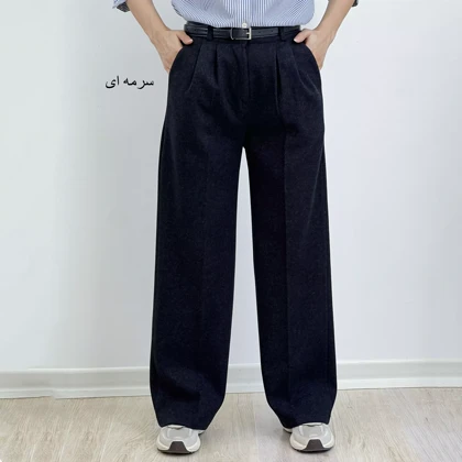 شلوار بگ فوتر 1007428