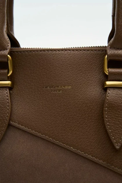 کیف دستی مدل David Jones 7001-3