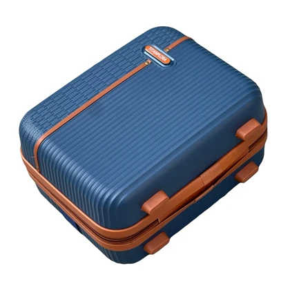 چمدان سایز آرایشی تیتان پلورا مدل TITANPLORA - TP6600XS Universal Travelle