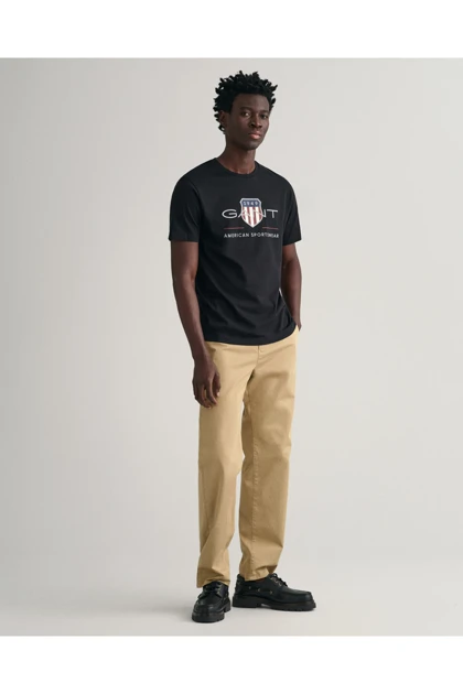 تیشرت مردانه گانت gant