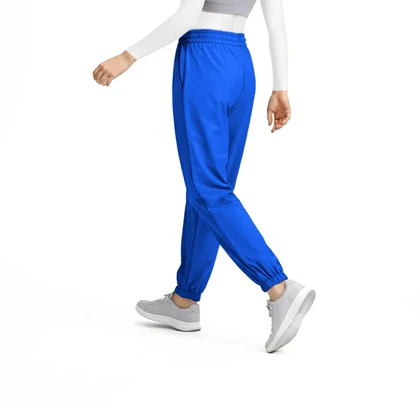 شلوار ورزشی زنانه آیرو دمپاکش 1991 مدل SH1972