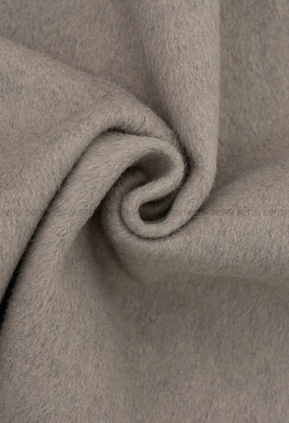 کراپ کت موهری آستر دار کد1004967