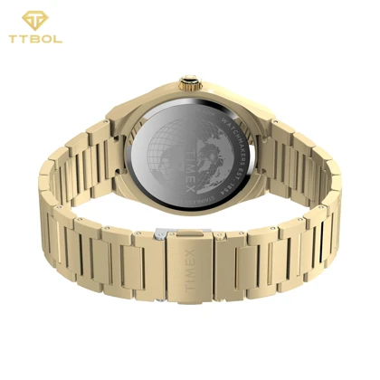 ساعت مچی مردانه تایمکس TIMEX TW2Y35100