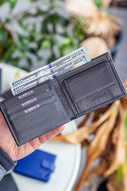 کیف پول زنانه garbalia garbalia