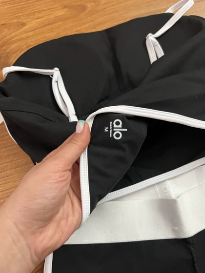 ست ورزشی زنانه الو یوگا Alo Yoga