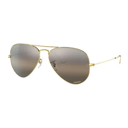 عینک آفتابی ریبن RayBan RB3025S 9196G3