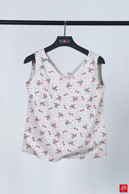 حلقه‌ای زنانه