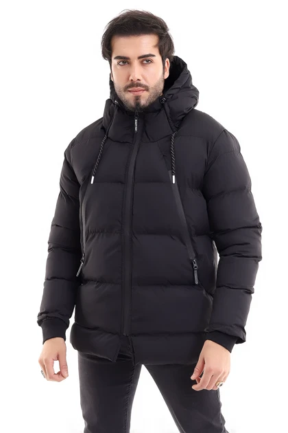 کت و کاپشن مردانه rompasso rompasso