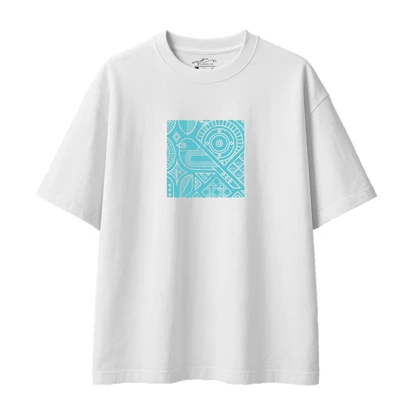 تیشرت Tile (کاشی)