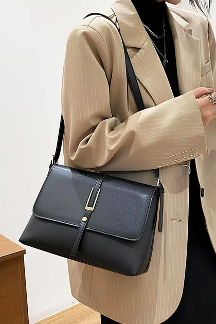 کیف دوشی زنانه lifonbag lifonbag