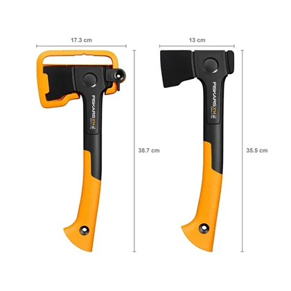 تبر FISKARS Universal X14