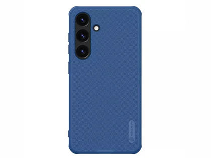 قاب محافظ سامسونگ اس 24 نیلکین Super Frosted Shield Pro