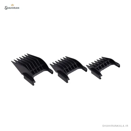 ماشین اصلاح موی سر و صورت رزتی مدل ROSETTI 4050