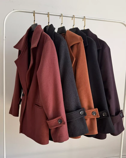 کت فوتر آستردار