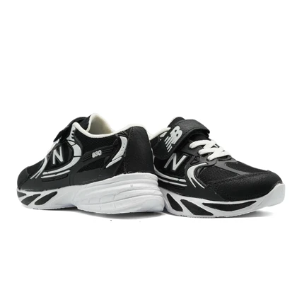 کفش کتانی بچگانه مدل 0589