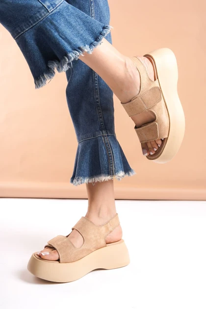 صندل زنانه seem-and-be seem-and-be