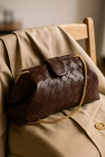 کیف دوشی زنانه برلسی berlesi