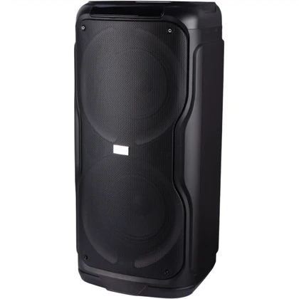 اسپیکر چمدانی بلوتوثی هایکو استار Hicostar مدل HPS-8016