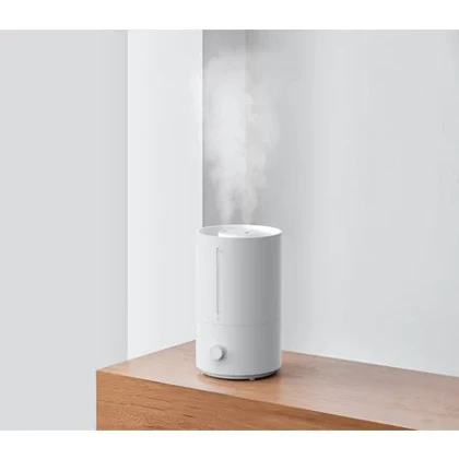 دستگاه بخور و رطوبت‌ساز سرد شیائومی مدل Humidifier 2 Lite (MJJSQ06DY)