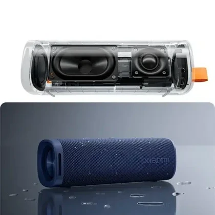 اسپیکر بلوتوثی شیائومی مدل Xiaomi sound Outdoor 30W