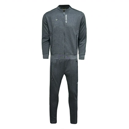ست سویشرت و شلوار ورزشی مردانه تکنیک کد GK-130