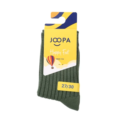 جوراب جوپا کیدز ساق‌دار کبریتی