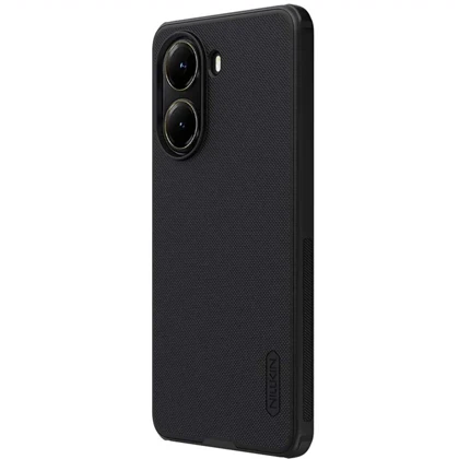 قاب محافظ شیائومی Poco X7 Pro نیلکین Super Frosted Shield Pro