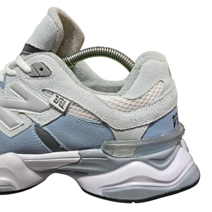 نیوبالانس 9060 مردانه و بزرگپا سفید آبی
