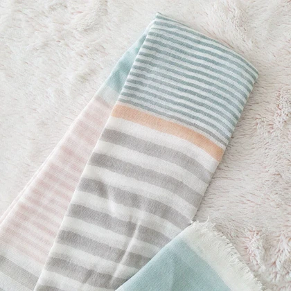 شال زنانه اسمارا کد Z-YC34