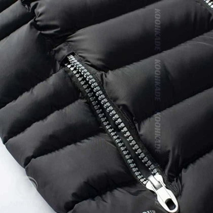 پافر NORTHFACE مدل 7808