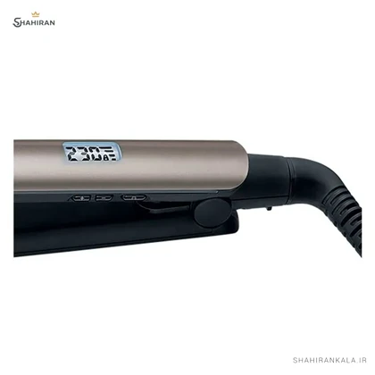 اتو مو رمینگتون مدل REMINGTON S8540