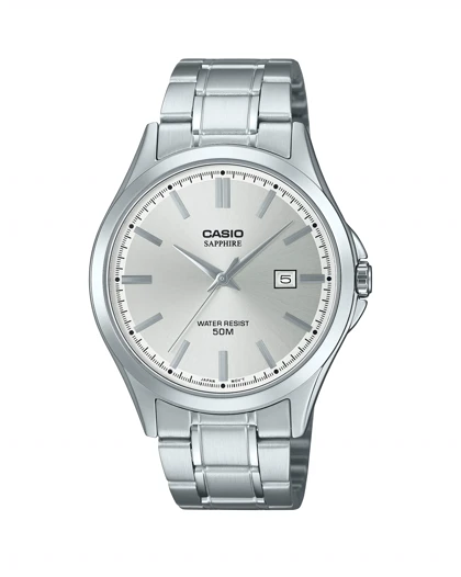 ساعت مچی مردانه کاسیو CASIO MTS-115D-7AV