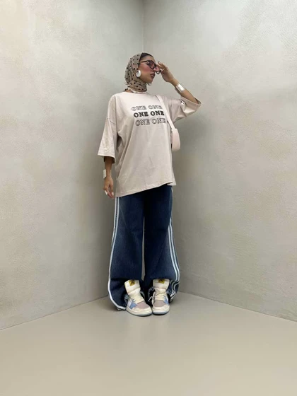 تیشرت ONE