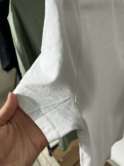 تیشرت ورزشی لولولمون Lululemon