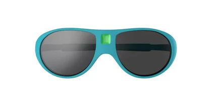 عینک آفتابی بچه‌گانه Kietla T3 Jokala Peacockblue