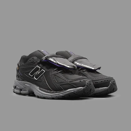 نیوبالانس1906 کردورا پاکت New Balance 1906R Cordura Pocket
